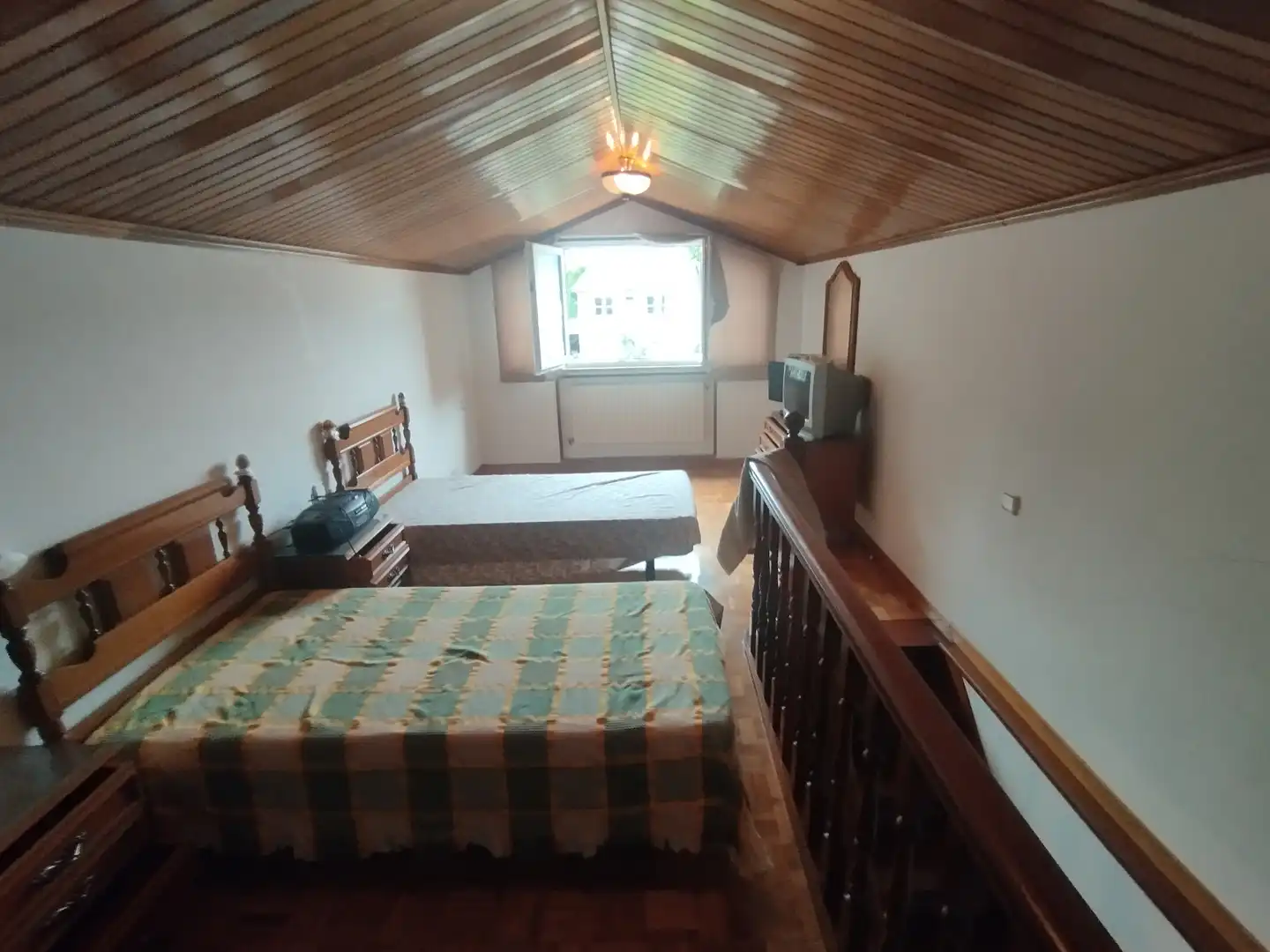 Casa amb jardí en venda a Viveiro, imagen 7