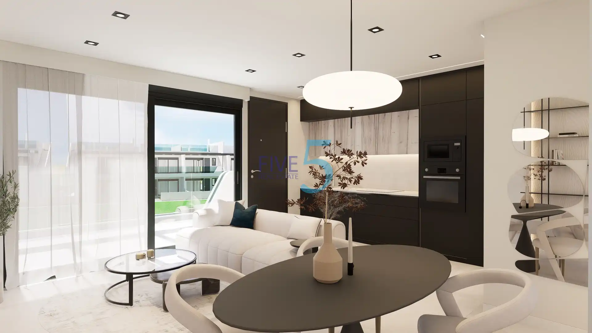 Flat with pool for sale in Pilar de la Horadada ciudad, imagen 33