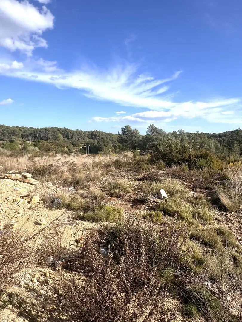 Terreno residencial en venta en El Catllar, imagen 17