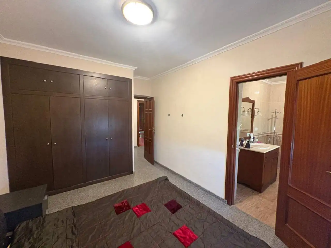 Finca rústica en venta en Onil con Calefacción, Jardín privado y Terraza