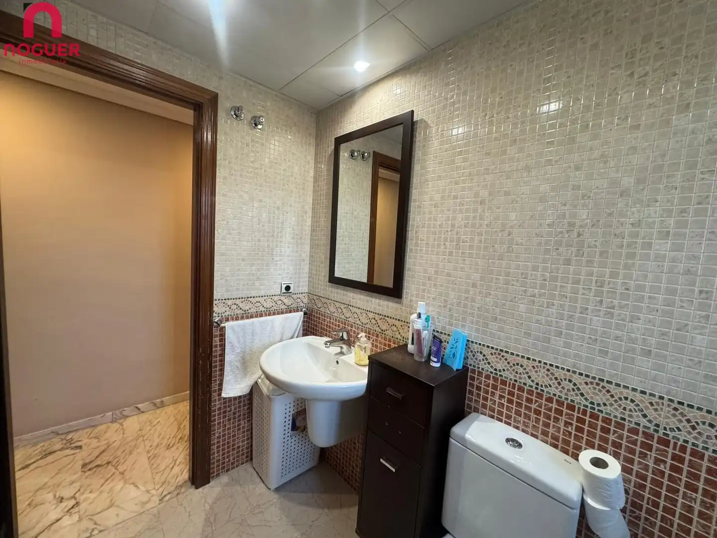 Flat with terrace for sale in Poniente-Sur, imagen 37
