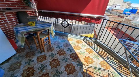 Foto 5 de Pis en venda a Caputxins, Alzira