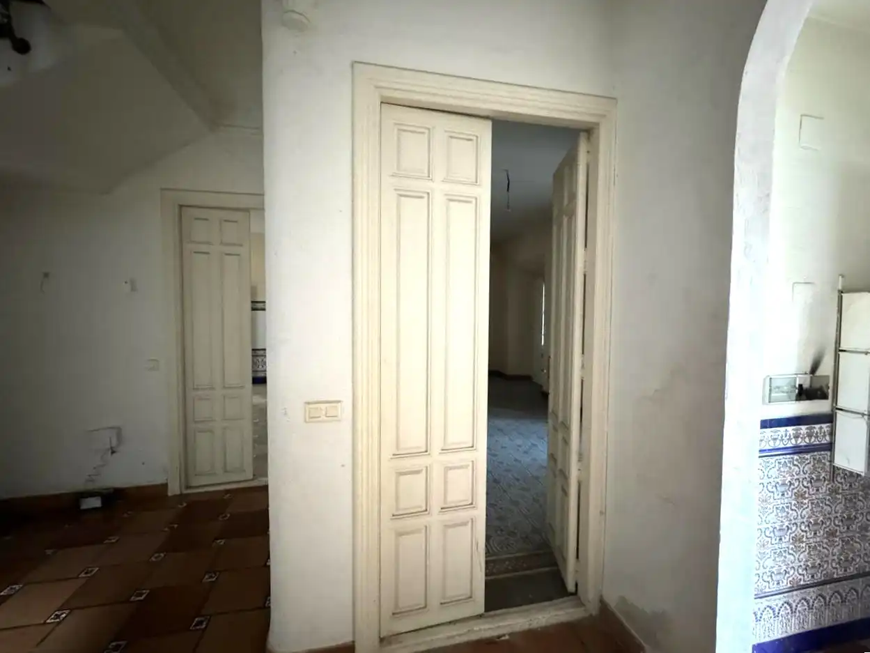 Casa en venda a Villanueva del Arzobispo, imagen 4
