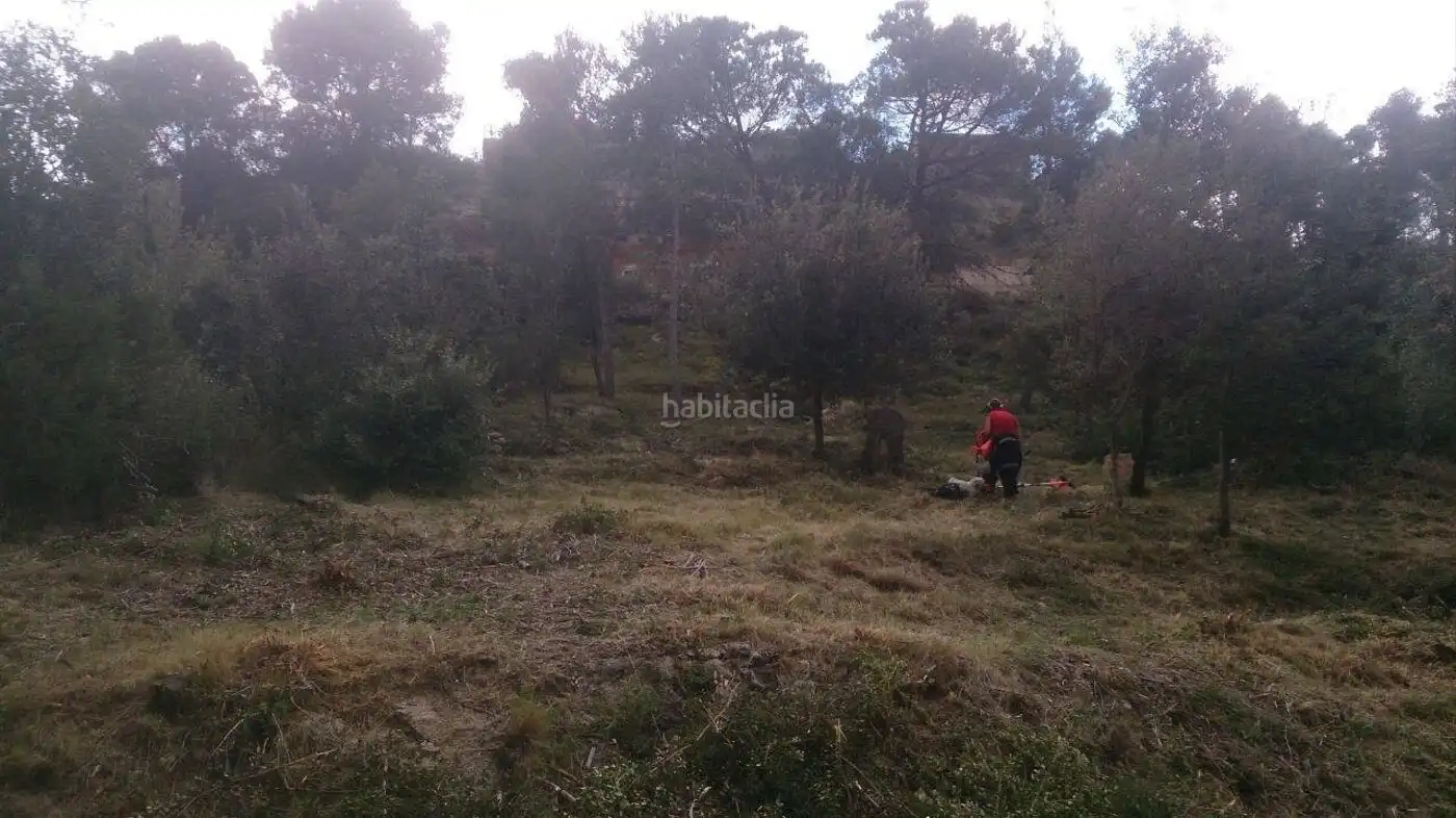 Wohnbaugrundstück zum Verkauf in Carrer Prat de Llobregat 59, imagen 6