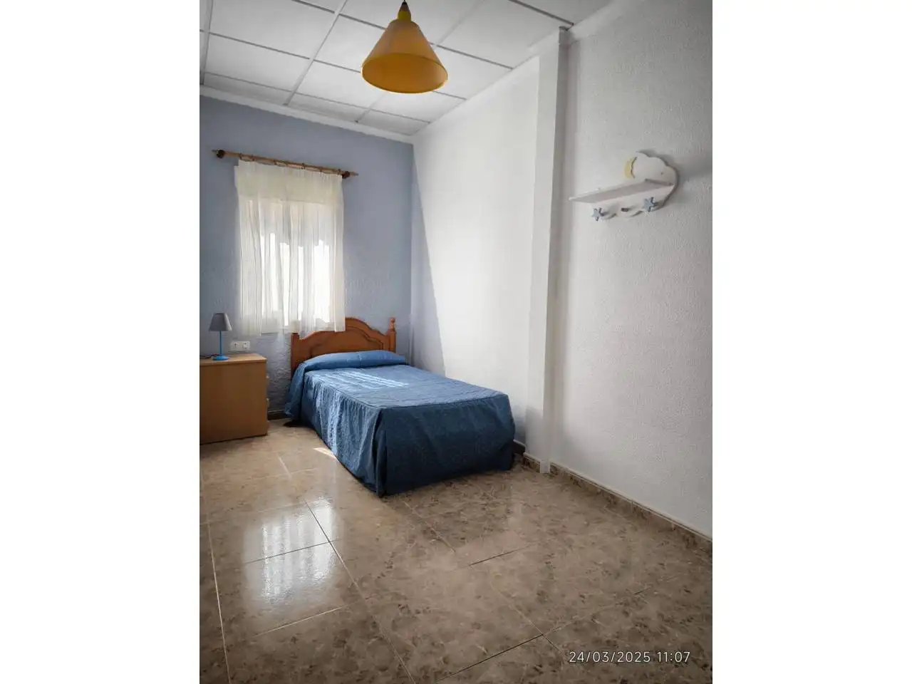 Casa adosada en venta en Calle Campoamor, 43, Los Dolores