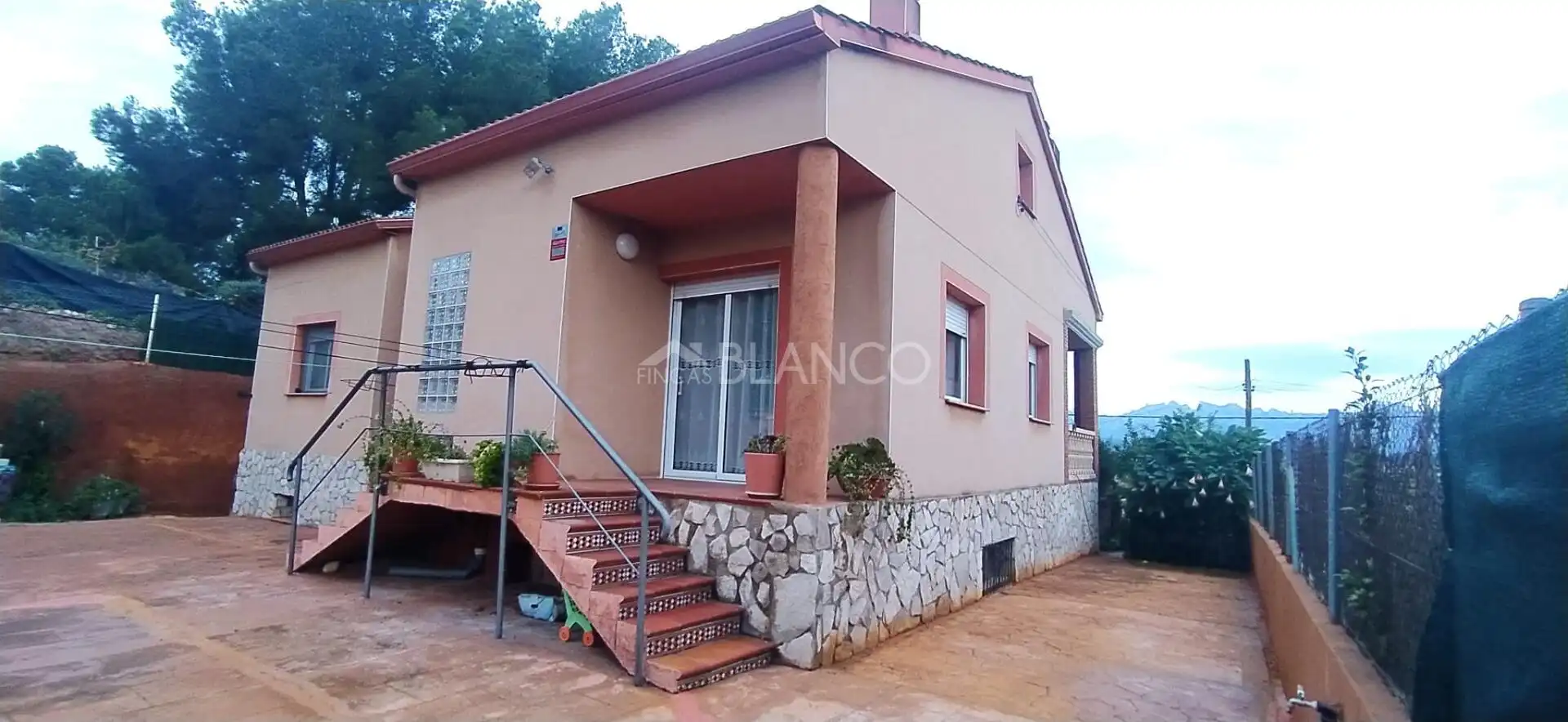 Houses for sale in Piera