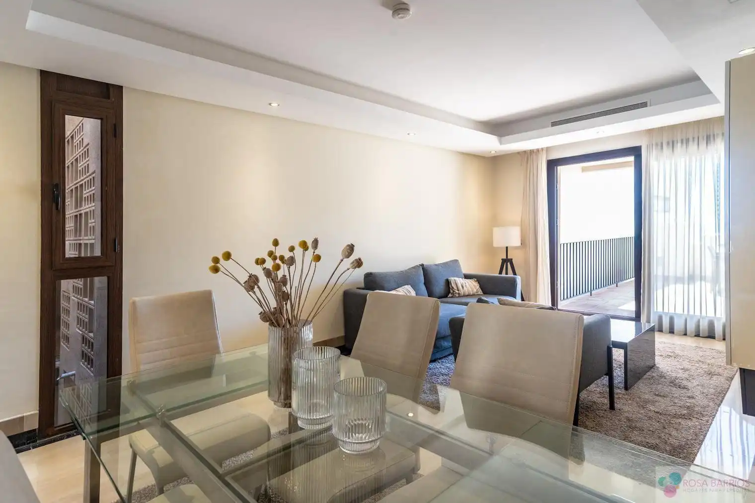 Ático en venta en Zona de Punta Plata