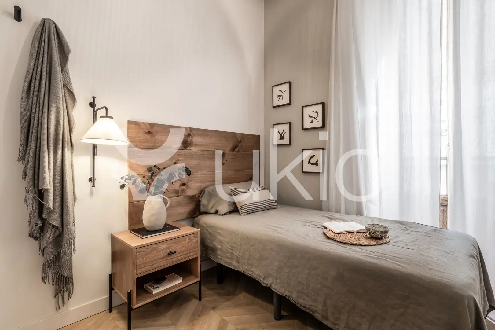 Apartment mit Aufzug zur Miete in Calle de San Andrés, imagen 6