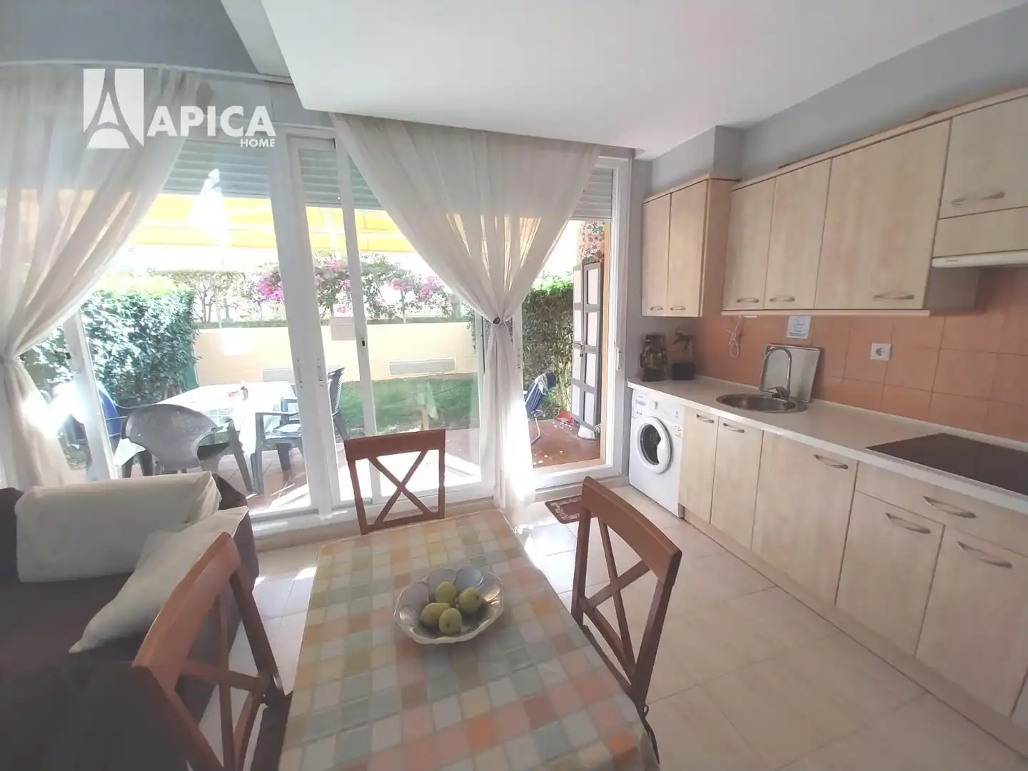 Maisonette zum Verkauf in Los Caños de Meca