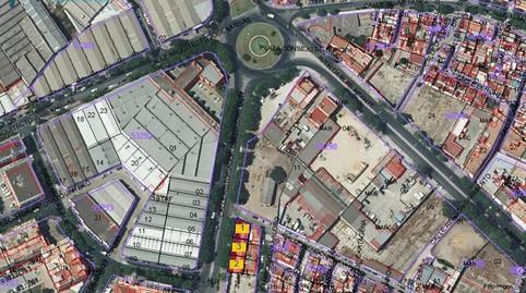 Foto 3 de Residencial en venda a Puertas del sur - Guadabajaque, Cádiz