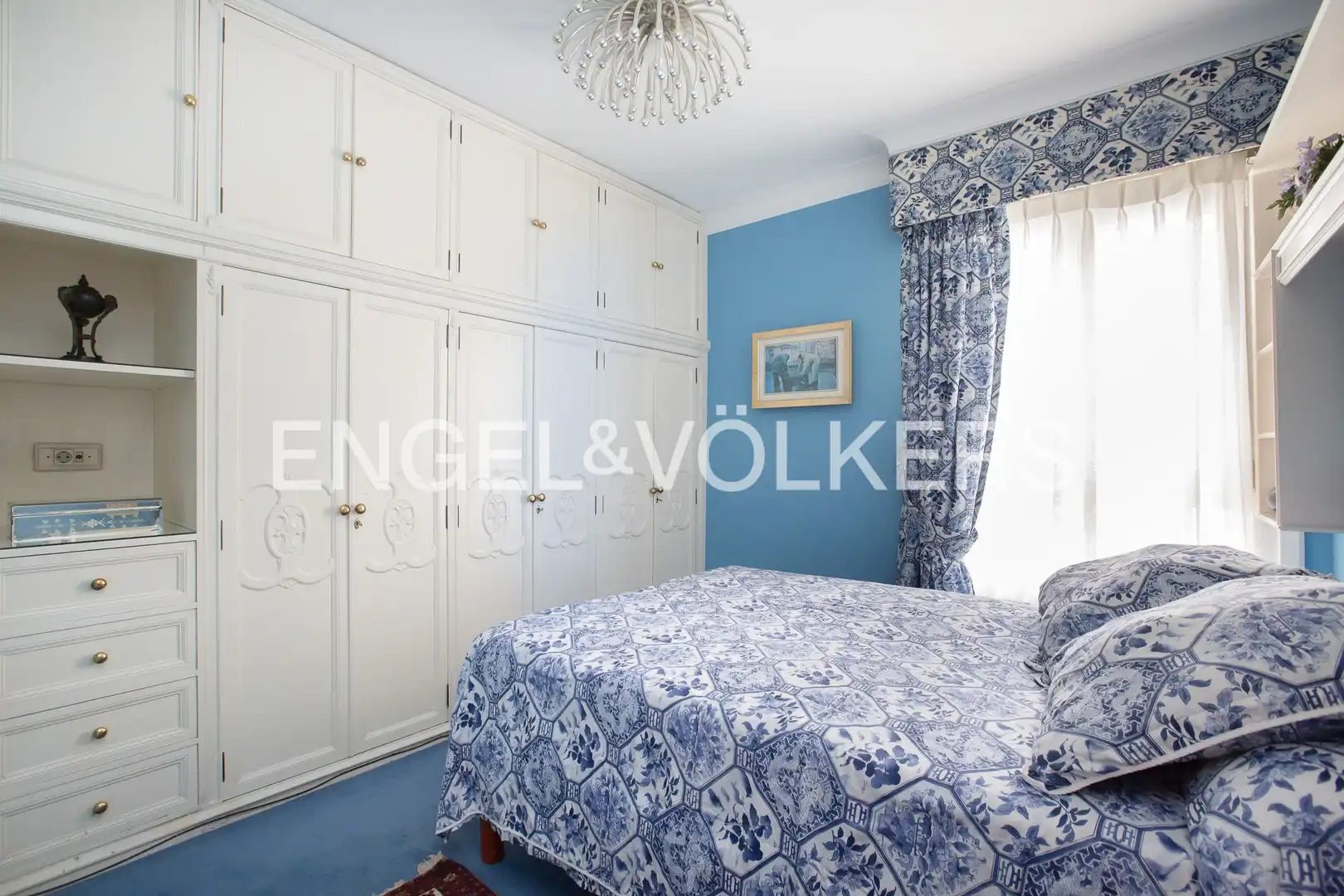 Flat with lift for sale in Abando - Albia, imagen 22