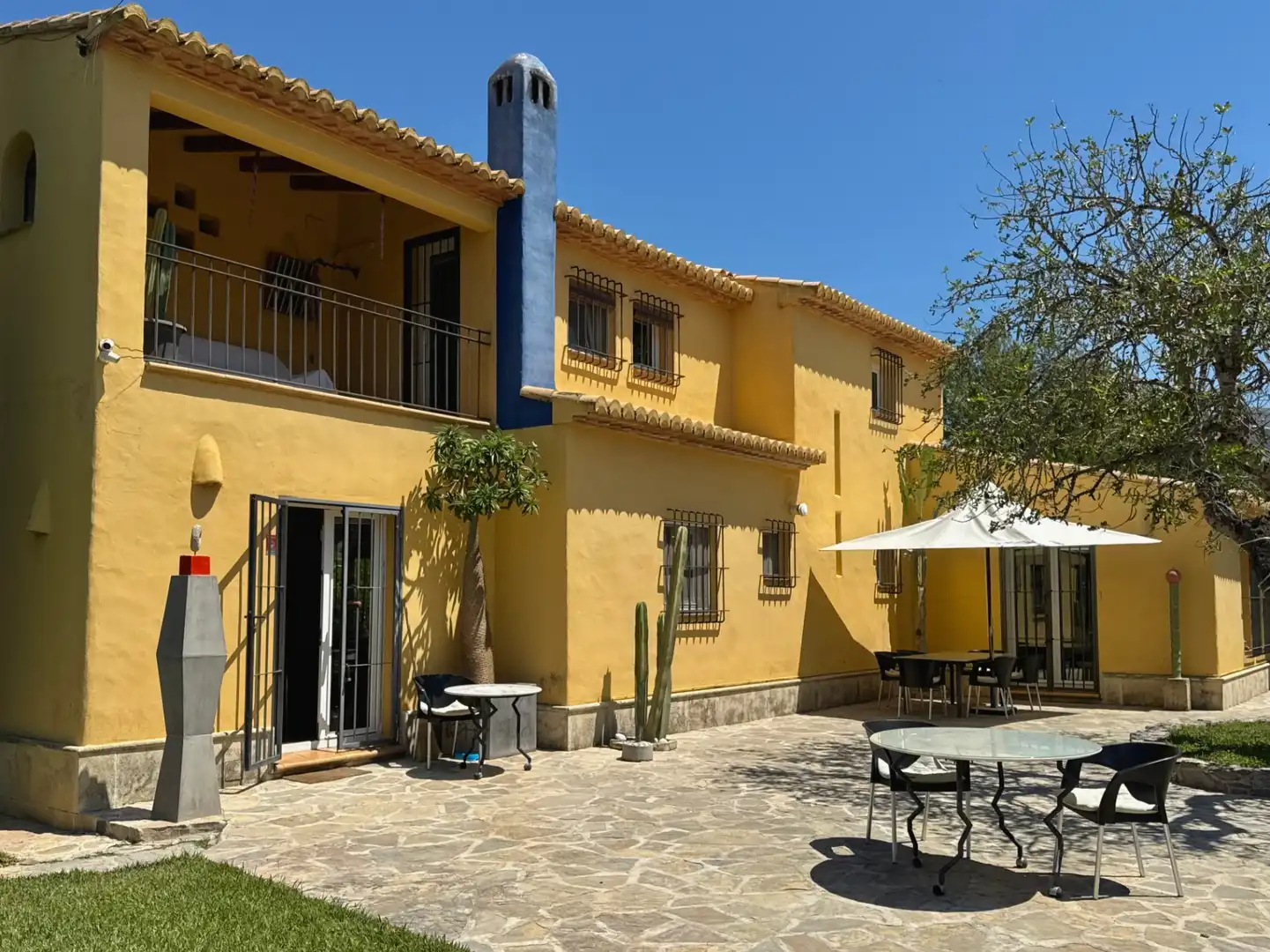 Casa o chalet en venta en Carrer de Dalt, -1, Jesús Pobre