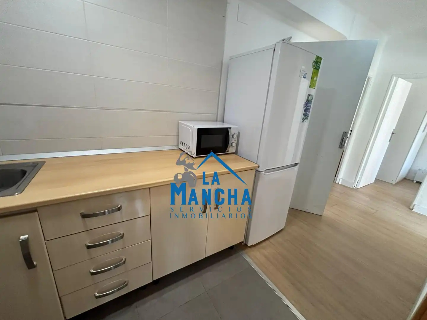 Wohnung zur Miete in Hermanos Falcó