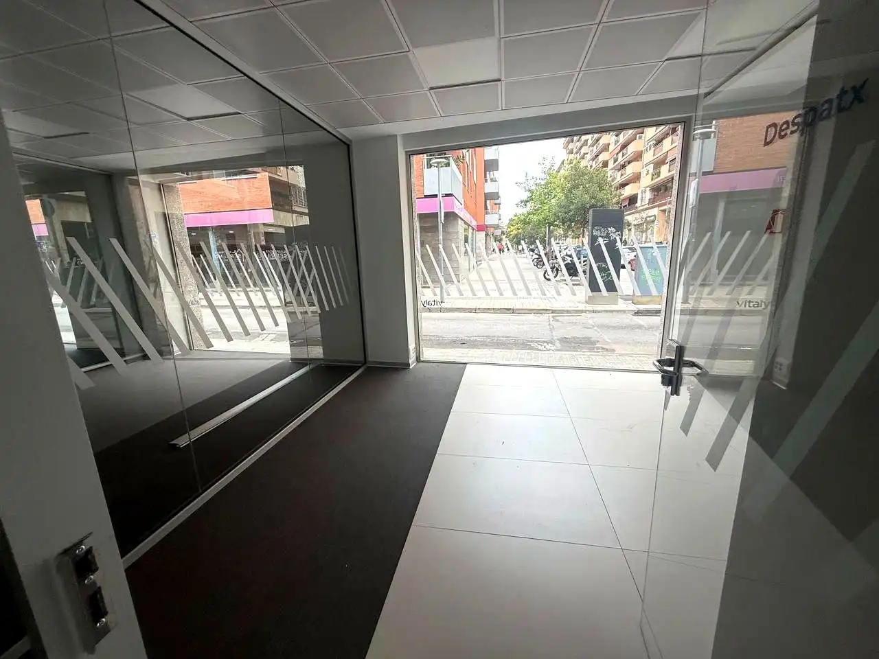 Local comercial en alquiler en calle de l'Estació, imagen 23