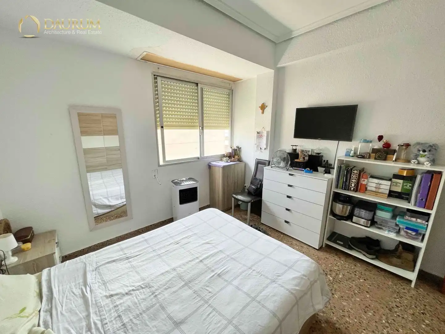 Flat with lift for sale in Virgen Pilar, imagen 8
