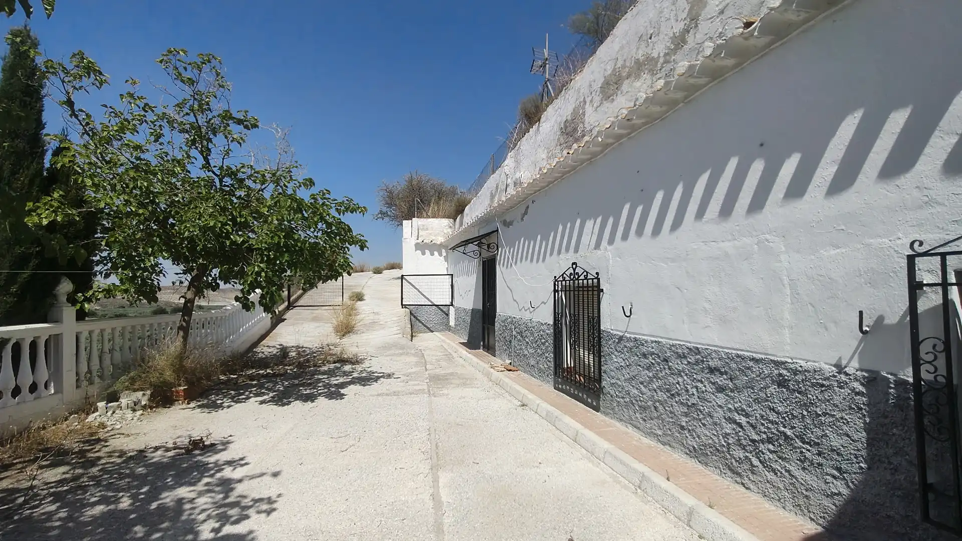 Xalet en venda a Cúllar, imagen 2