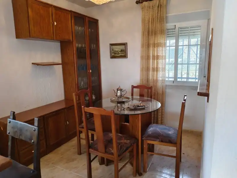 Comedor de Casa o chalet en venta en Valdemanco con Calefacción, Terraza y Piscina