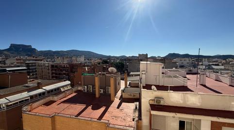 Photo 2 of Flat for sale in Plaza de Toros - Avenida Chapí - Trinquete, Elda