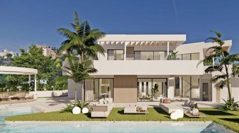 Foto 2 von Residential zum Verkauf in Torremuelle, Benalmádena