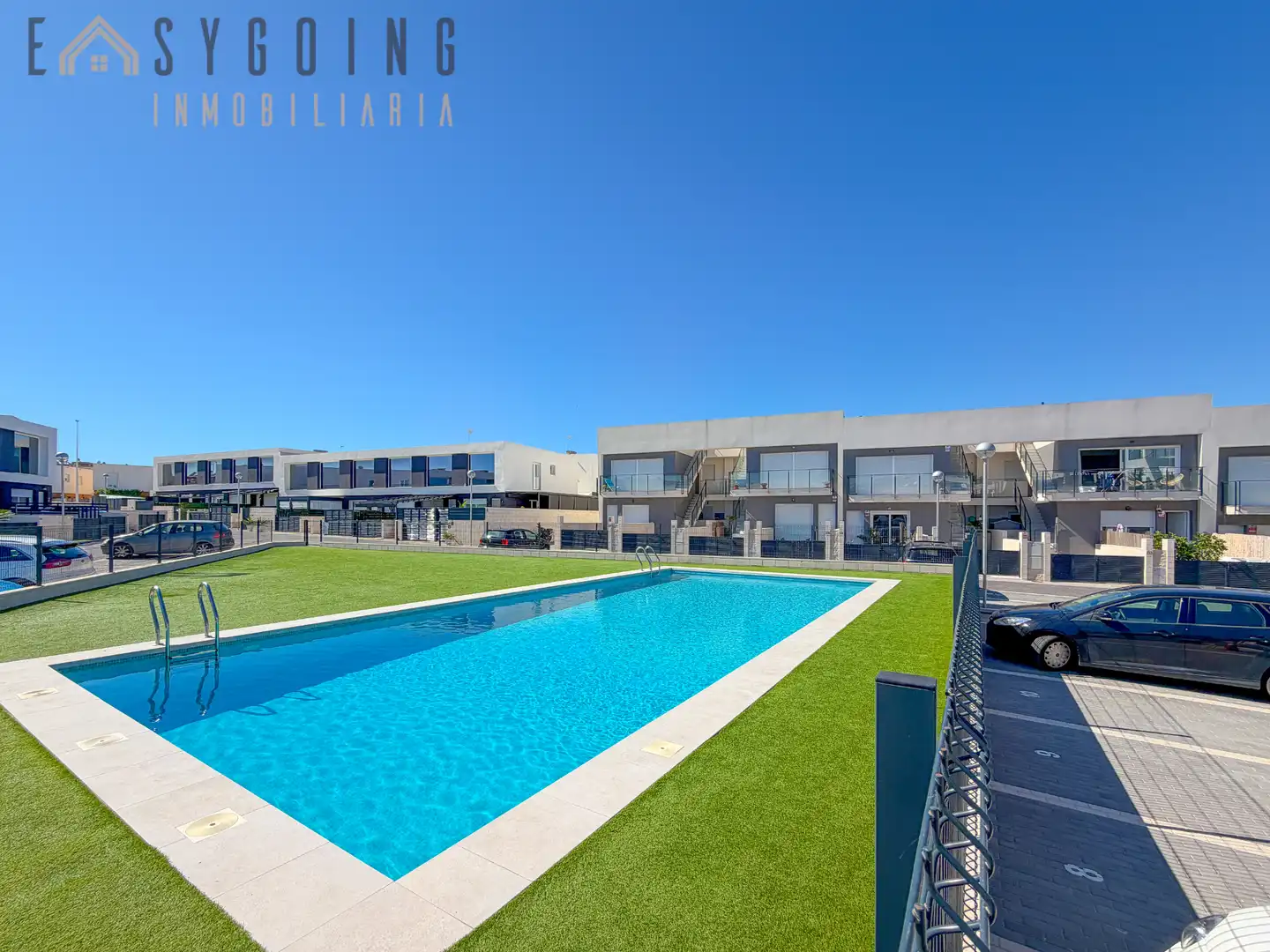 Casa con terraza en venta en Gran Alacant, imagen 48