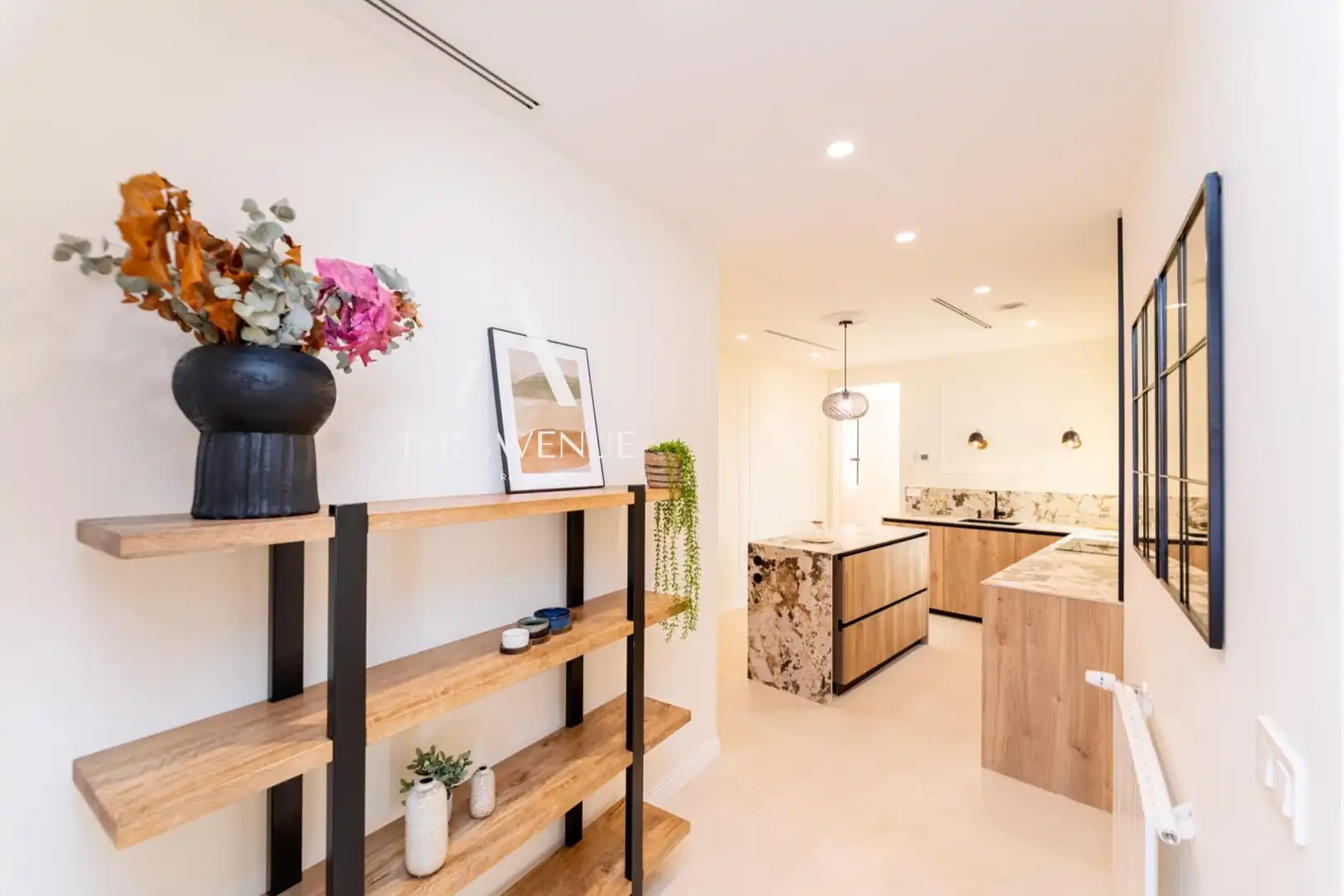 Appartement avec terrasse à vendre à Calle FUENTE DEL BERRO, imagen 10