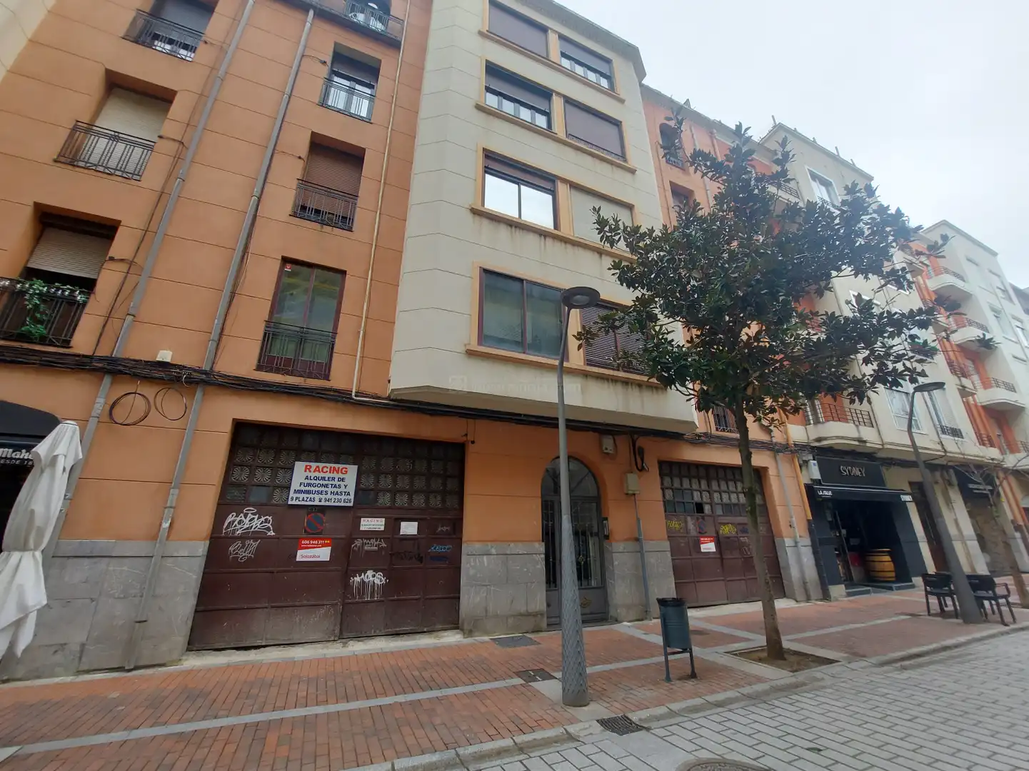 Locale commerciale in affitto a Logroño - Maria Teresa Gil de Garate, imagen 13