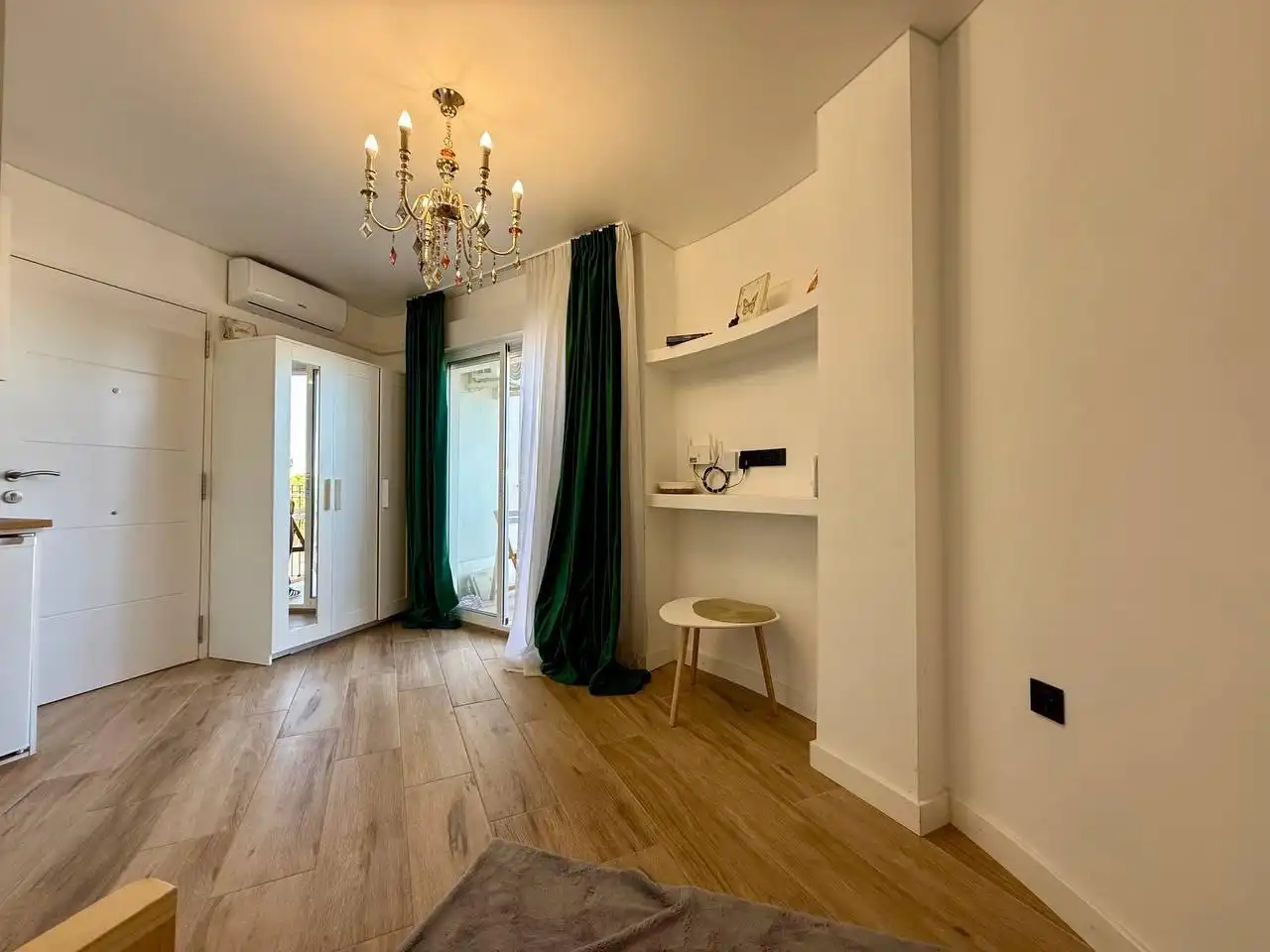 Schlafzimmer von Wohnung zum Verkauf in Torrevieja mit Terrasse