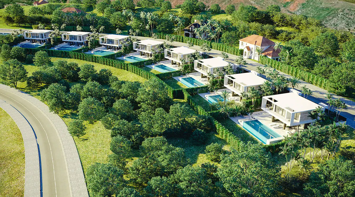 Haus mit Pool zum Verkauf in Marbella Centro, imagen 5