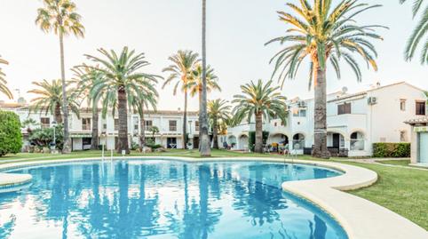 Photo 4 of Apartments for sale in Les Bassetes - El Marjal, Dénia