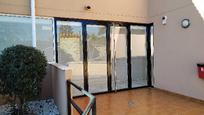 Exterior view of Flat for sale in Benahavís  with Terrace and Swimming Pool