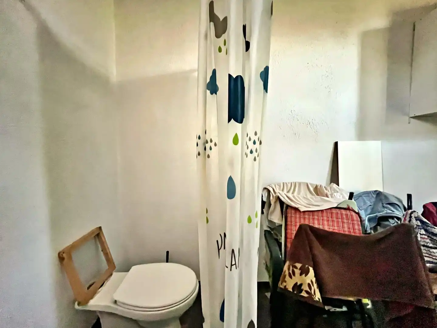 Bathroom of Houses for sale in Aldover
