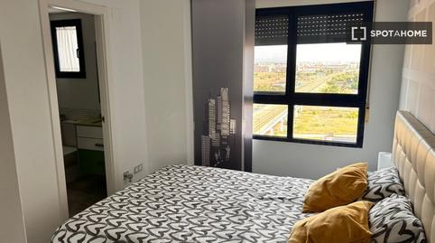 Photo 4 of Apartment to share in Camí Reial, Valencia