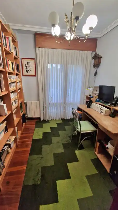 Bedroom of Flat for sale in Lemoa, Bizkaia