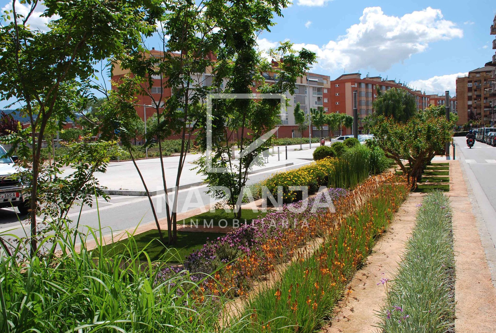 Flat for sale in Mollet del Vallès  with Balcony and Community pool