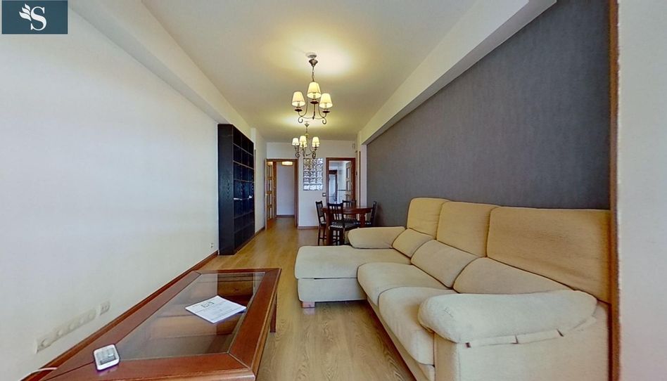 Piso de alquiler en Calle Moratines, Acacias - Imagen 5