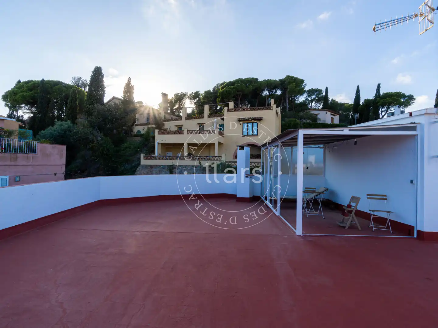 Flat with terrace for sale in Caldes d'Estrac, imagen 29