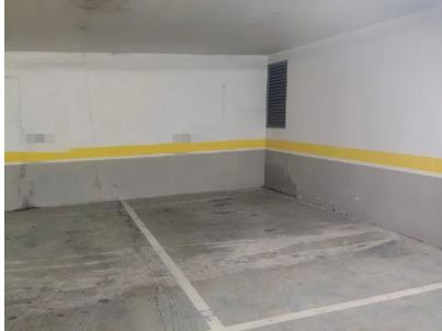 Parking de Garaje de alquiler en Pontevedra Capital 