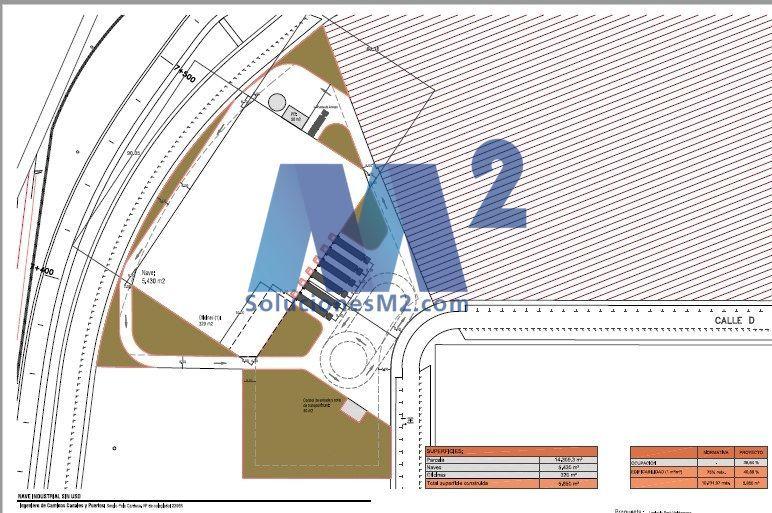 Photo 1 of Industrial buildings for sale in Centro, Madrid
