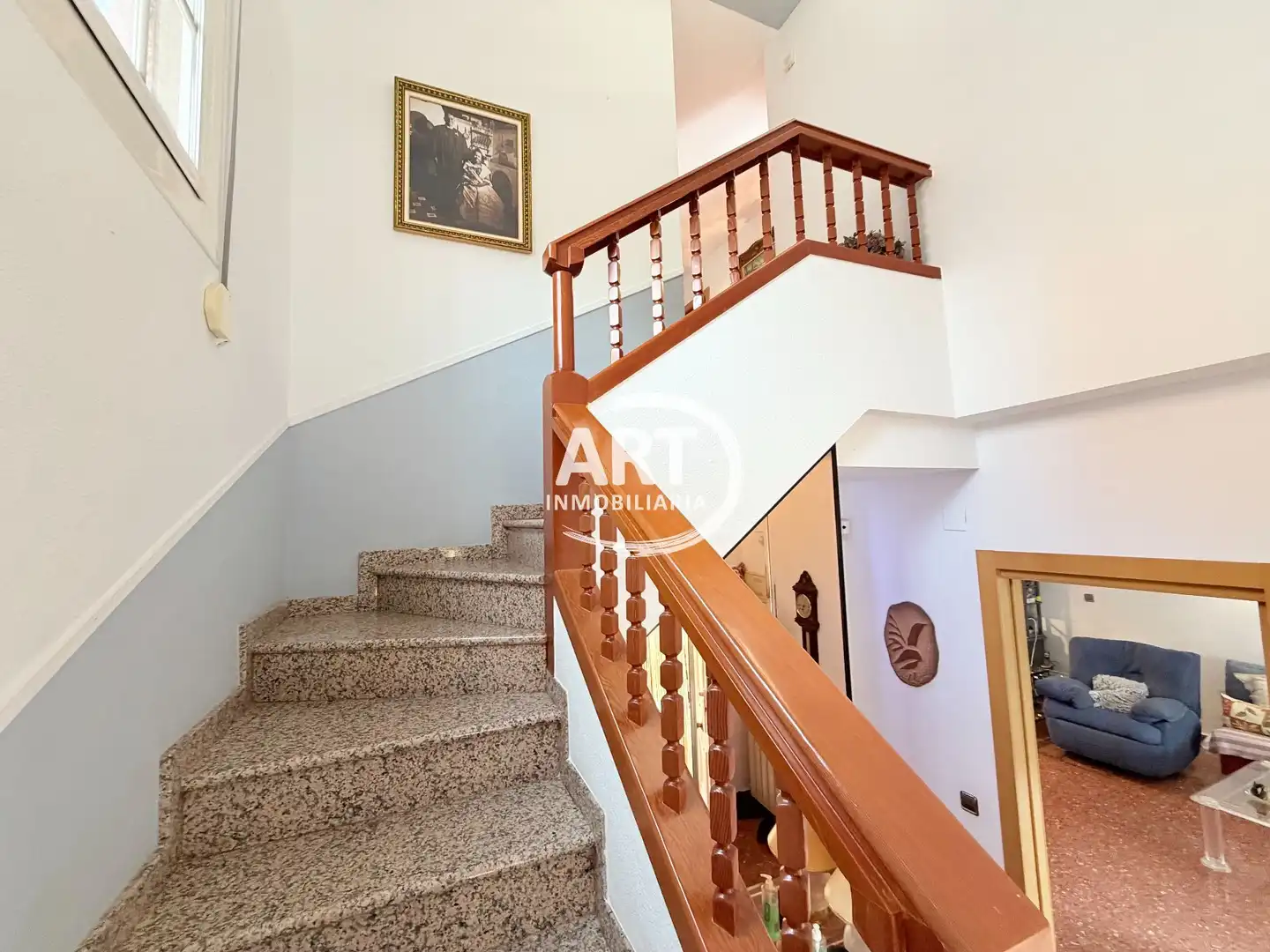Houses for sale in San Antonio de Benagéber  with Air Conditioner, Heating and Private garden