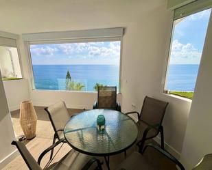 Terrace of Apartment to rent in Almuñécar  with Terrace