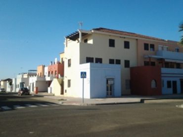Piso en venta en Av. Carmen Laffon