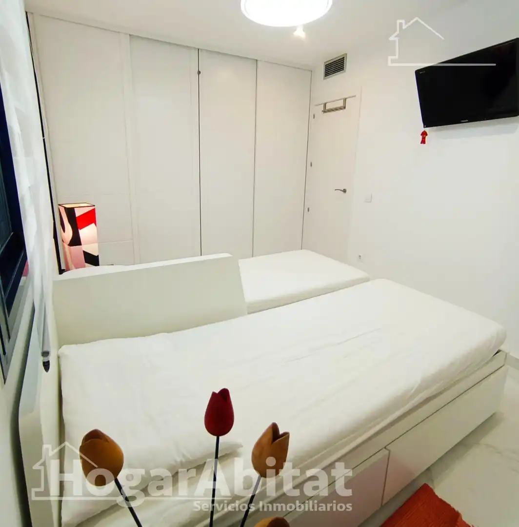 Piso con piscina en venta en Carretera DENIA-JAVEA, imagen 21