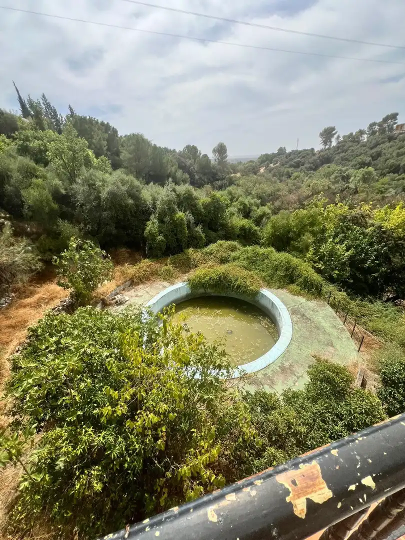 Villa con terrazza in vendita a ENCINARES DE ALCOLEA, imagen 5