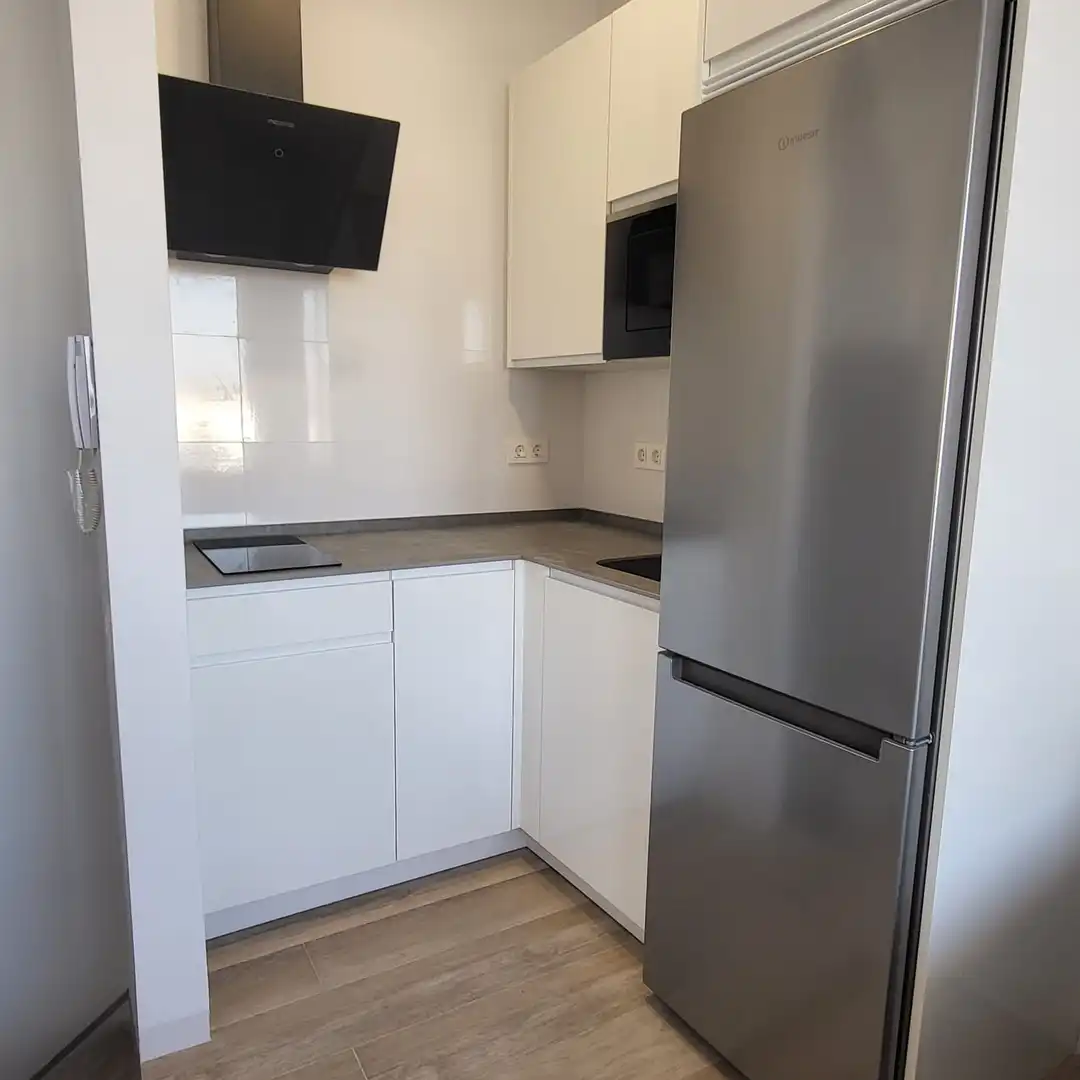 Apartments for rent in Calle Virgen de la Luz, 8, Conil