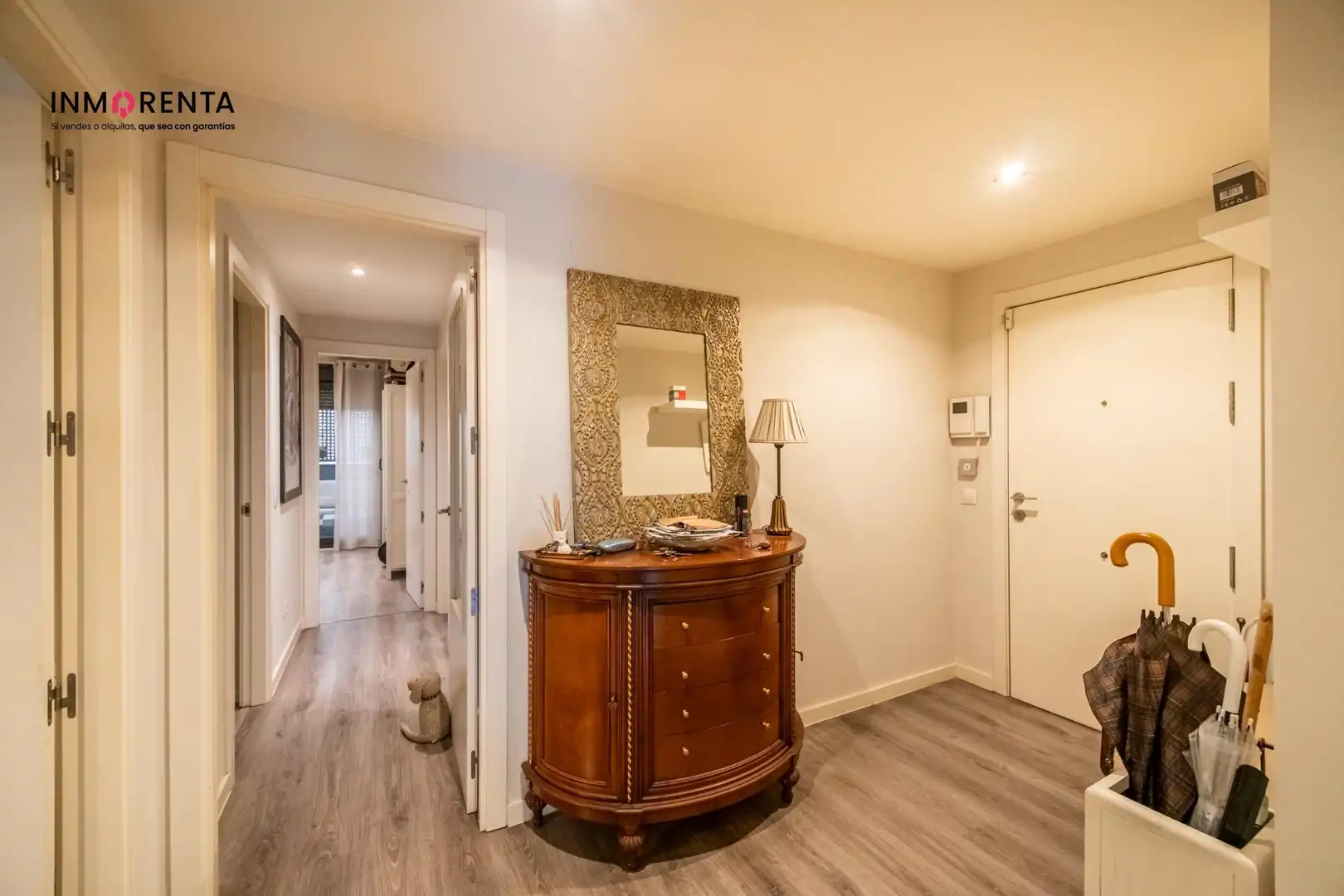 Piso en venta en Getafe con Aire acondicionado, Calefacción y Terraza
