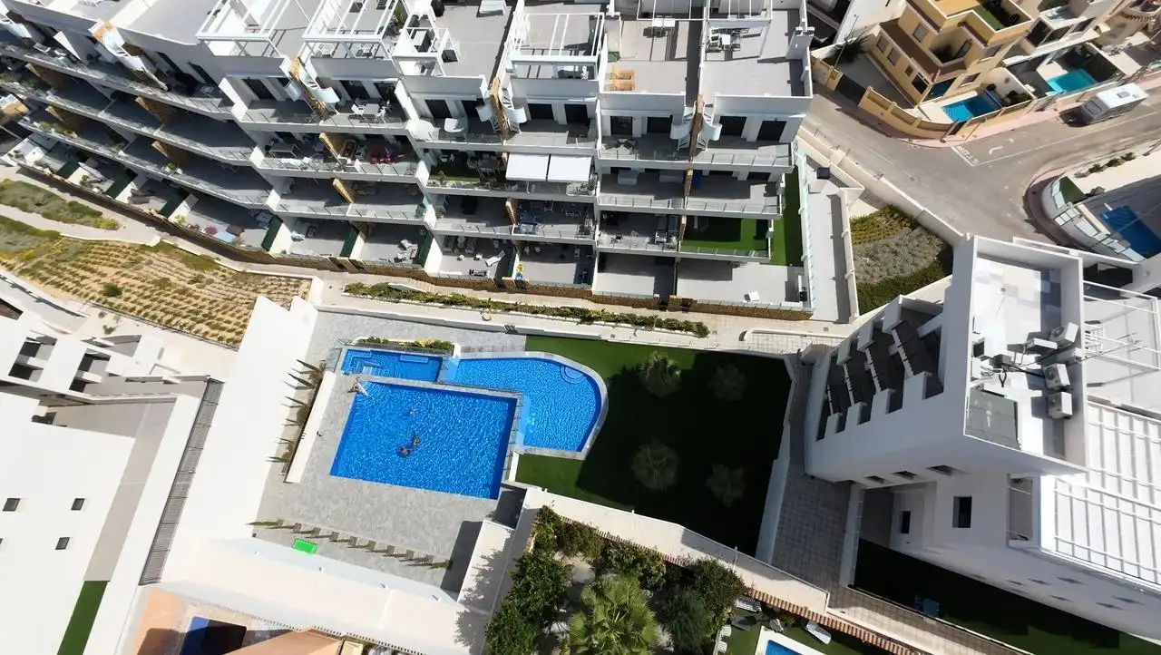 Apartament en venda a Orihuela Costa, imagen 2