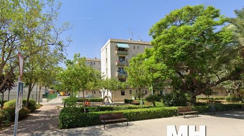 Foto 2 de Pis en venda a Rey Carlos I, 7, Avenida de Abril - 9 de Octubre, Sagunto / Sagunt