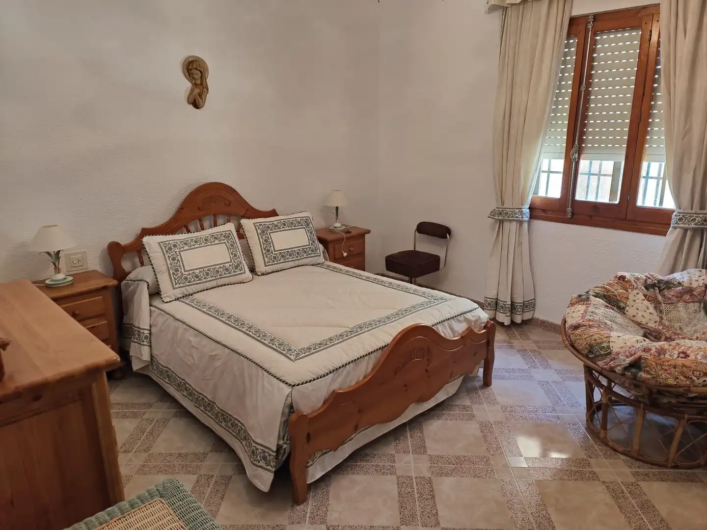 Casa en venta en Corral de Almaguer, imagen 14