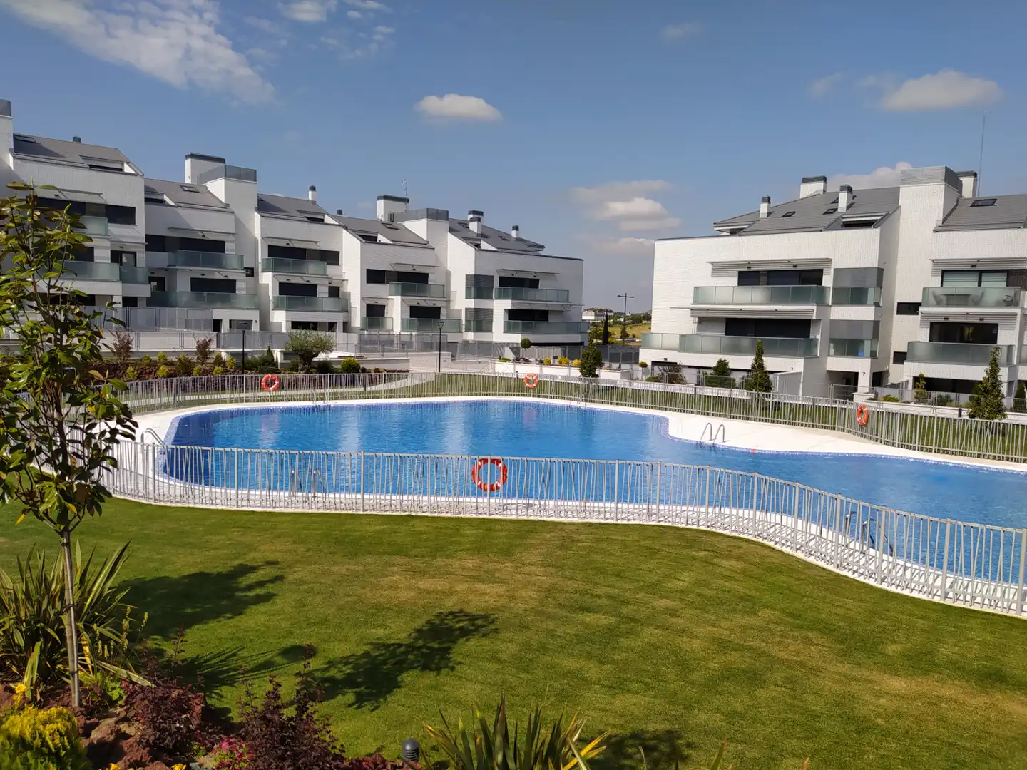 Appartamento con piscina in affitto a Avenida Selección Española de Fútbol 3, imagen 31