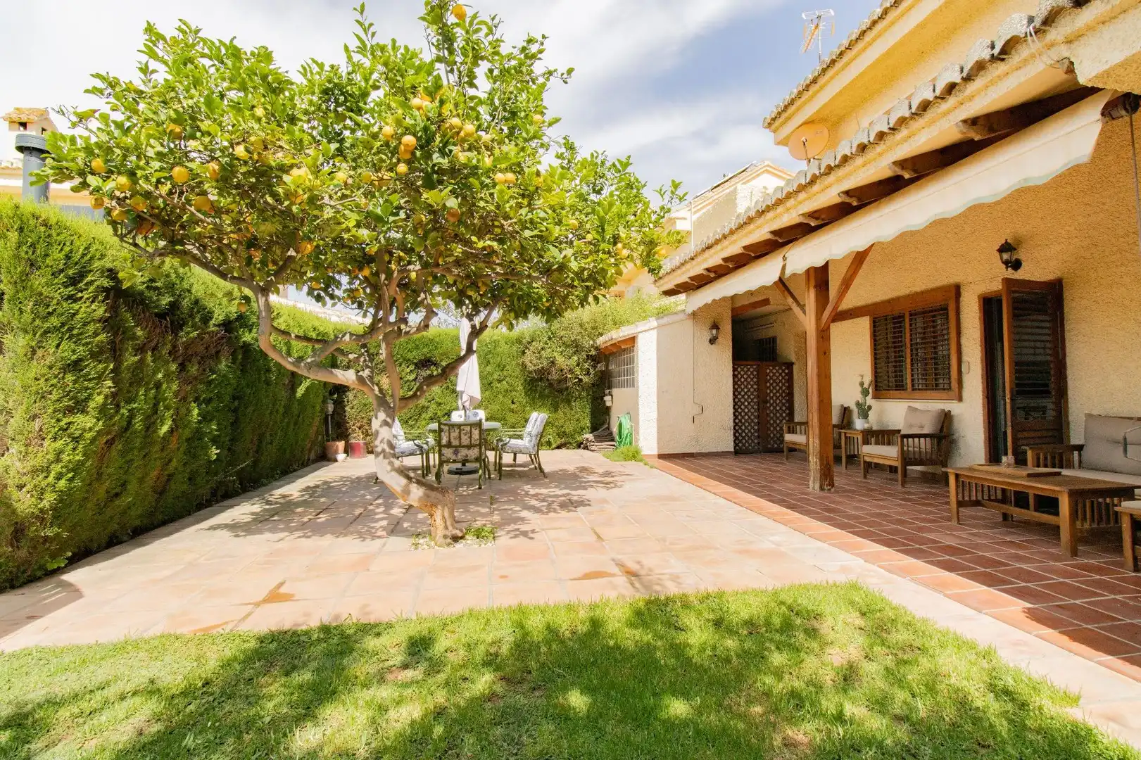 Casa o chalet en venta en Avenida Avenida del Mar, Platja de la Pobla de Farnals